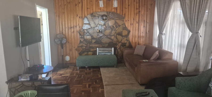 3 Bedroom Property for Sale in Bayswater Free State